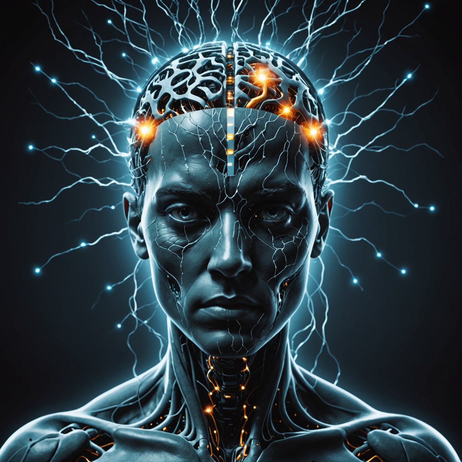 Нервова система