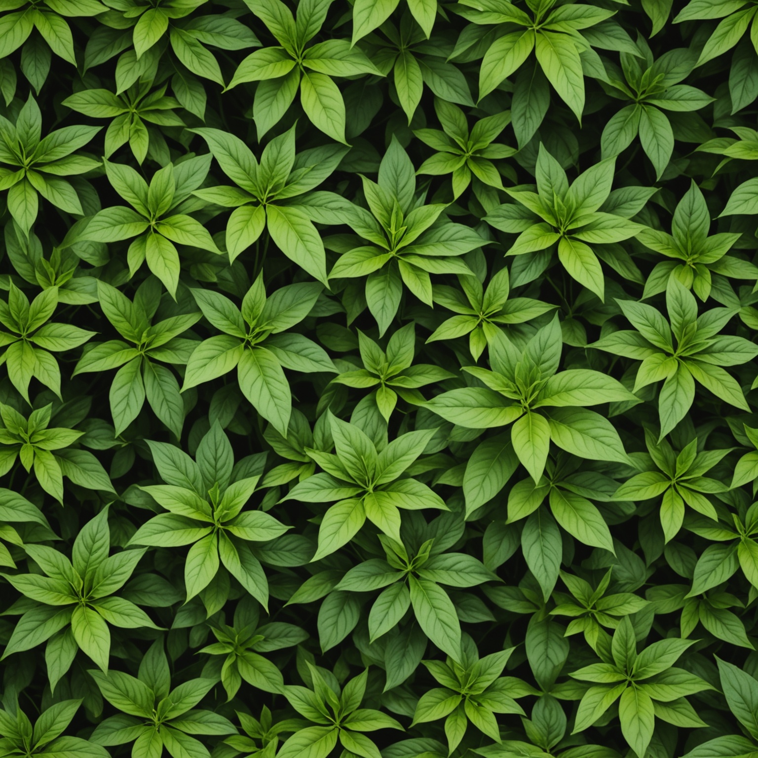 Природний рух